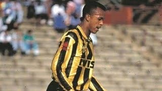 The day Doctor Khumalo became a Kaizer Chiefs Legend