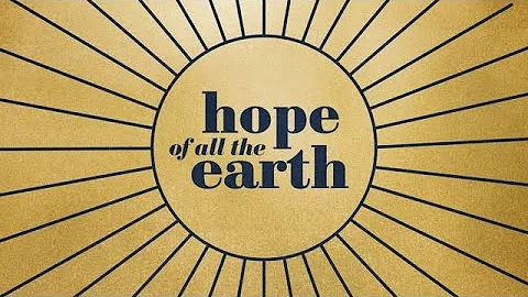 12.21.25 - Advent: Hope of All the Earth (PT4); Corvallis Life Community Church (LCC)