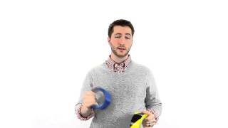 5S Vinyl Floor Tape - A Versatile Floor Marking Tool