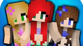 Top10 colourful Mermaid Skin | MINECRAFT screenshot 2