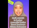 Hadii Adrabtid In ILaahay Arsaaqtiisi Kugu Waasiciyo Dacadan Kuducayso Hadii Adrabtid In ILaahay Arsaaqtiisi Kugu Waasiciyo Dacadan Kuducayso