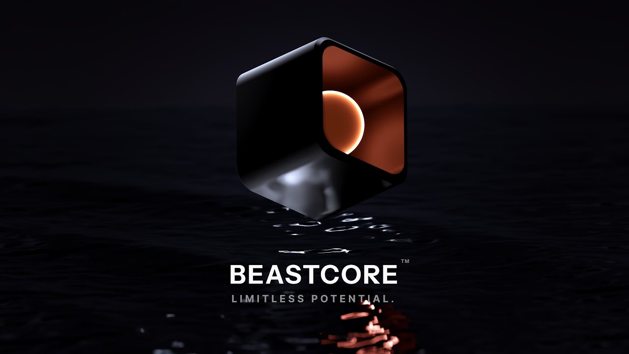 Beast Core Demo '25 - YouTube