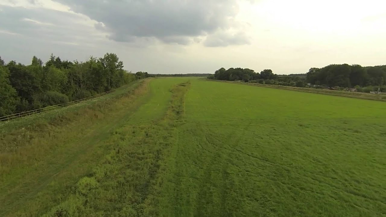 elsterflutbett 19UHR YT Standard