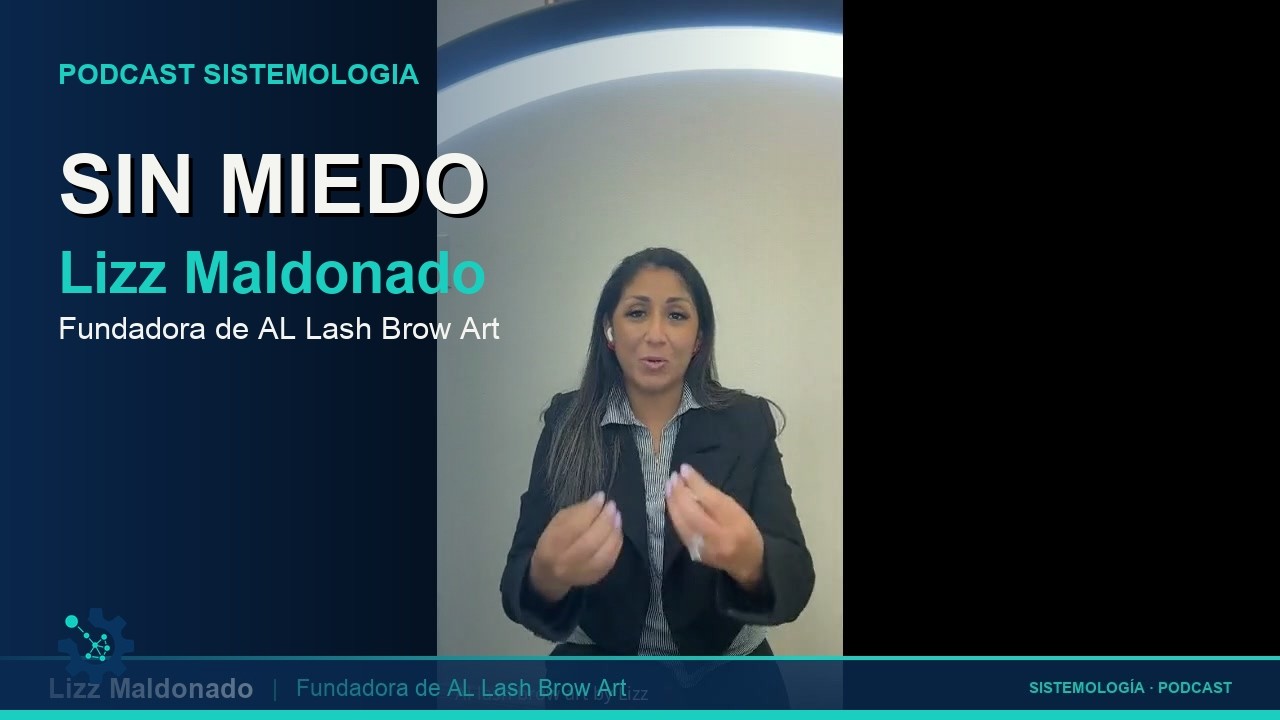 Lizz Maldonado