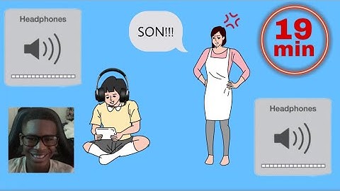 Hidden My Game By Mom 2: Music Video | + More Mom Hid My Game 2 | Chase Griffin Gamer