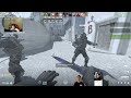 IGL, AWP, Utility Throwing, Farming: OCE Pug Experience | Stream VOD #1