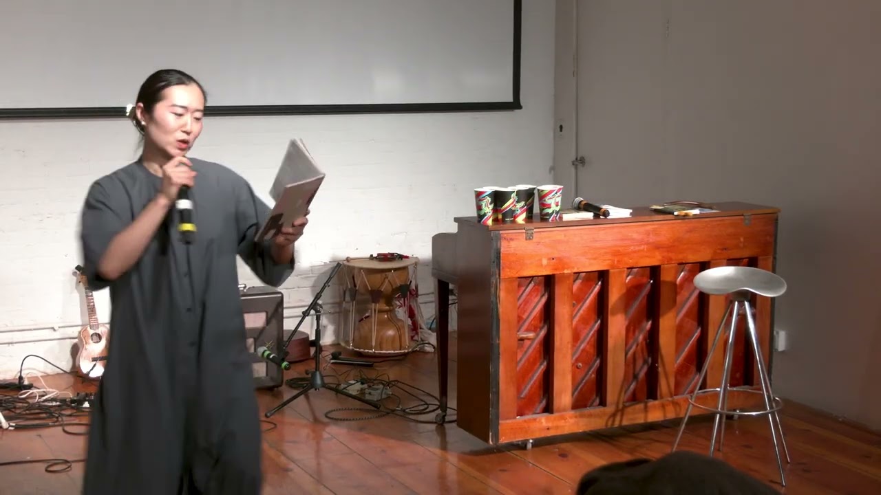 Meet The Artists: Kanami Kusajima