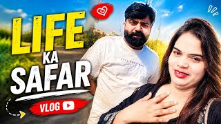 💕 हमार Life हमार Style🌸 Life Ka Safar Vlog❤️ साथिया संग Life Journey🎬 Daily Life Vlog Bhojpuri✨