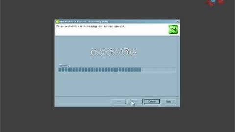 SDL Trados MultiTerm Convert