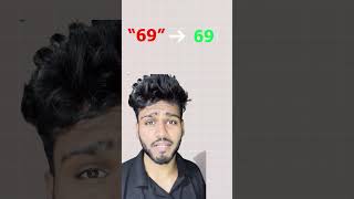 what is type casting in programming?#6       #typecasting #java #programming #coding #samayraina