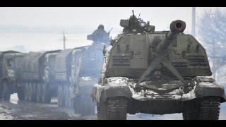 Guerre en Ukraine : le point sur la situation mercredi matin
