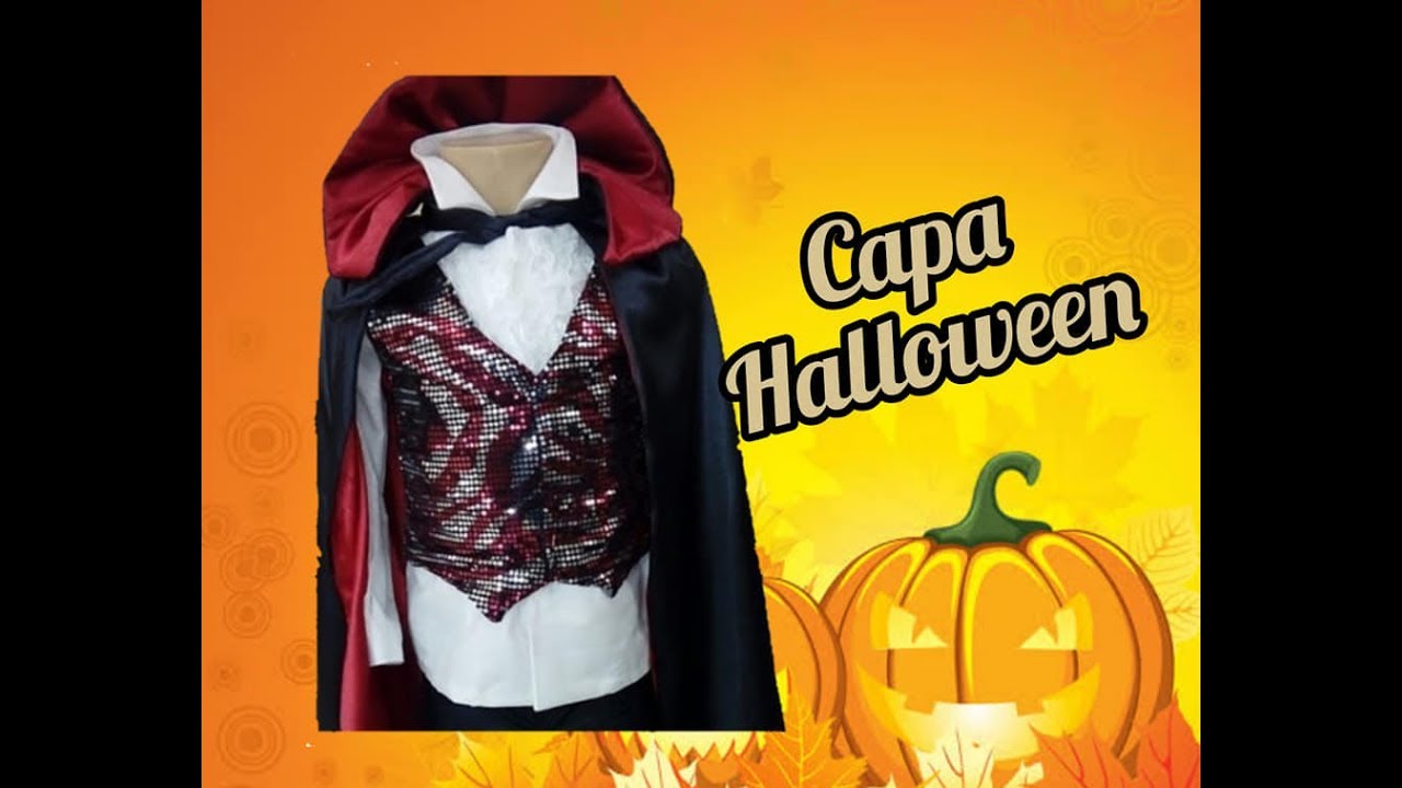 Fantasia infantil halloween vampiro Dracula luxo com capa