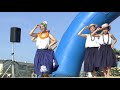 7th  SHONAN Hula Garden2019　湘南フラガーデン　Ku'u Papale Lauhala / Hula Halau Hau' oli loa