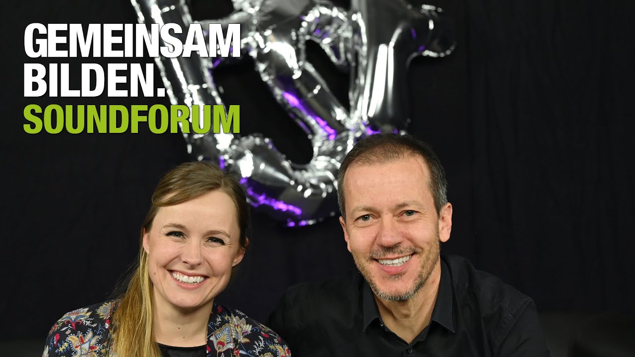 25 Jahre PSF Big Band 🎶 | Ein Film zum Jubiläum