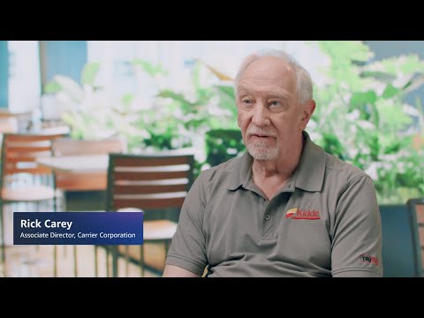 Oracle JD Edwards landscape migration to AWS | Amazon Web Services