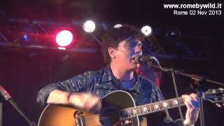 Eric Martin + Dhamm - "Sweet Home Alabama" @ Init Club - 02 11 2013