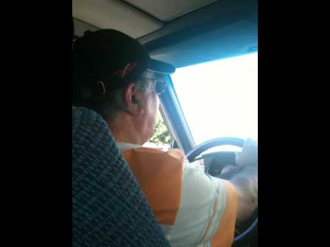 Video: Taxi en Oporto
