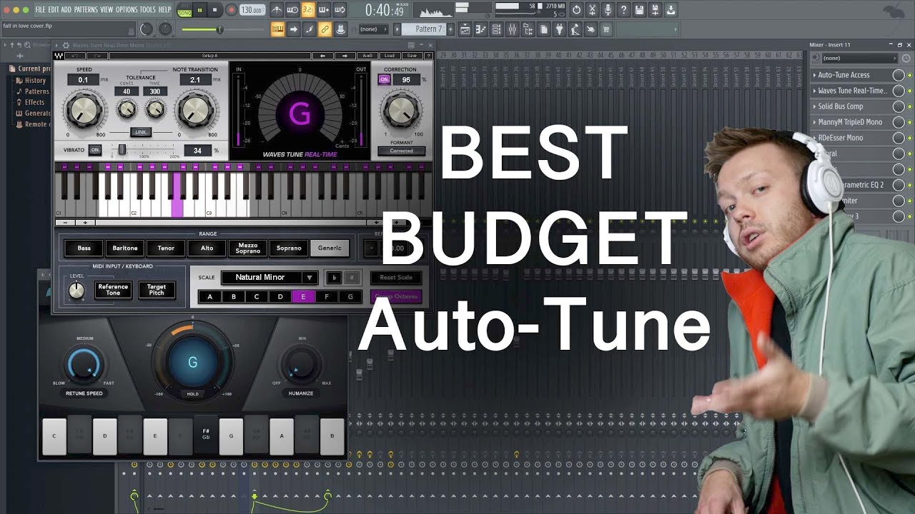 auto tune 7 free download