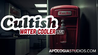 SURPRISE! Ask Us Anything!