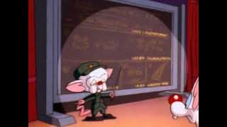 Pinky and the Brain - The Really Great Dictator