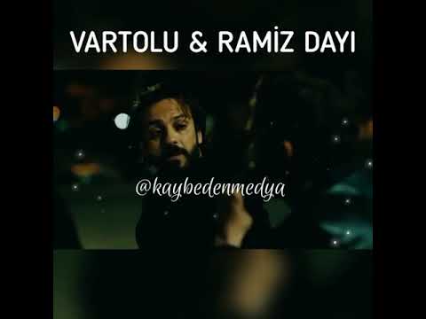 VARTOLU & RAMİZ DAYI MESELE. !!