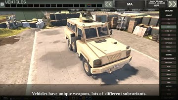 Kill Capture Destroy Summer Update Part 1 Solo-Dev