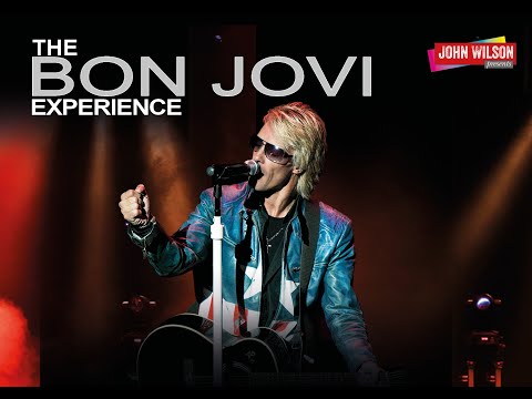 The Bon Jovi Experience