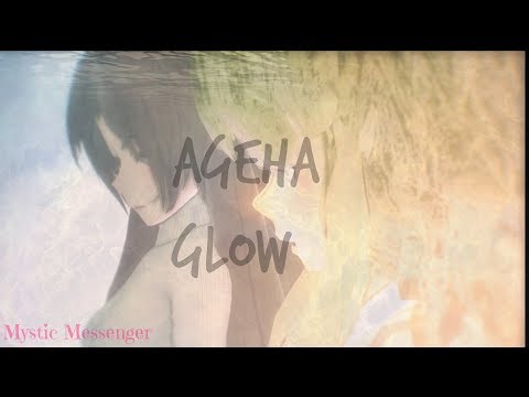│ммd ✖ мм│ Ageha Glow ❤