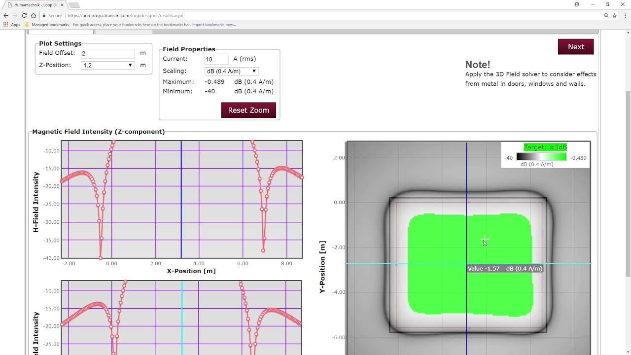 Learn how to use AUDIOropa's Loop Designer software - YouTube