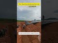 Best Geomembranes For Pond/Dam Construction #geomembrane #pondliner #damliner
