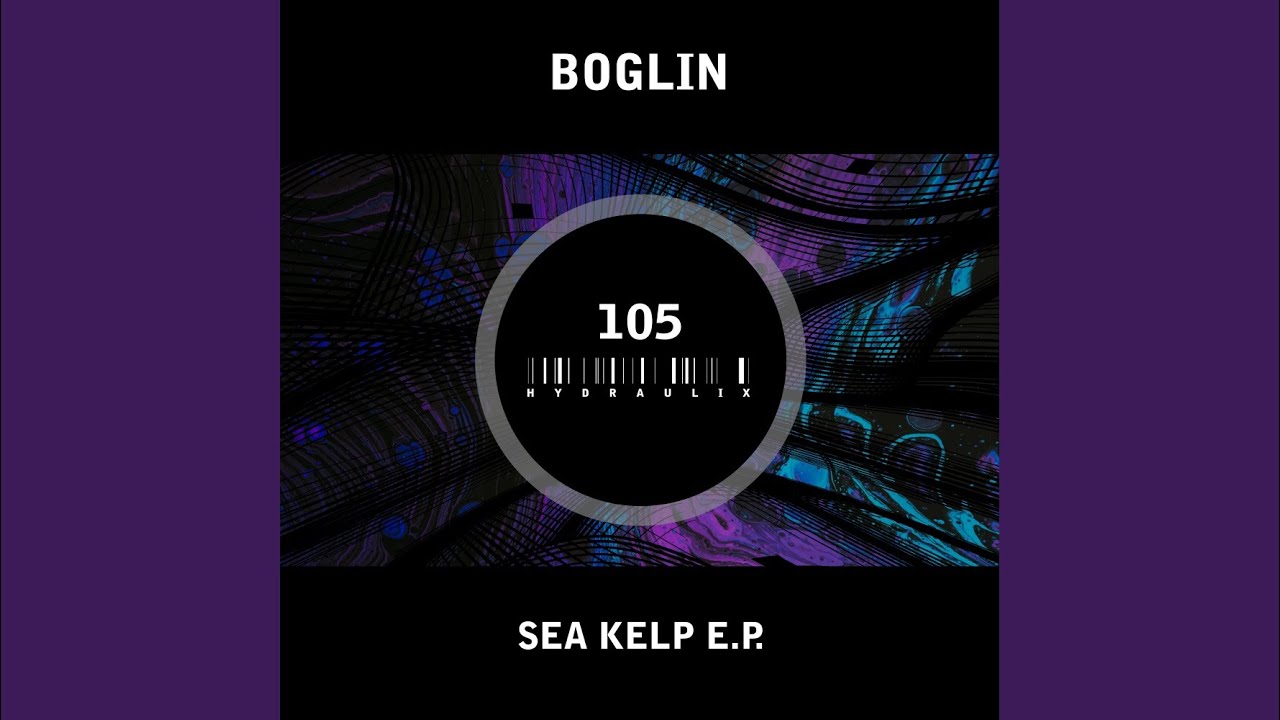 Sea Kelp (Original Mix)