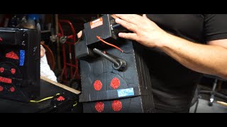 HOW TO BUILD A GHOSTBUSTERS PROTON PACK DIY