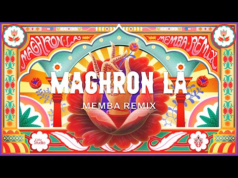 Maghron La Remix Coke Studio Pakistan Sabri Sisters X Rozeo MEMBA
