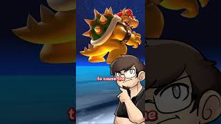 Which Mario Character Could Be The Roaring Knight