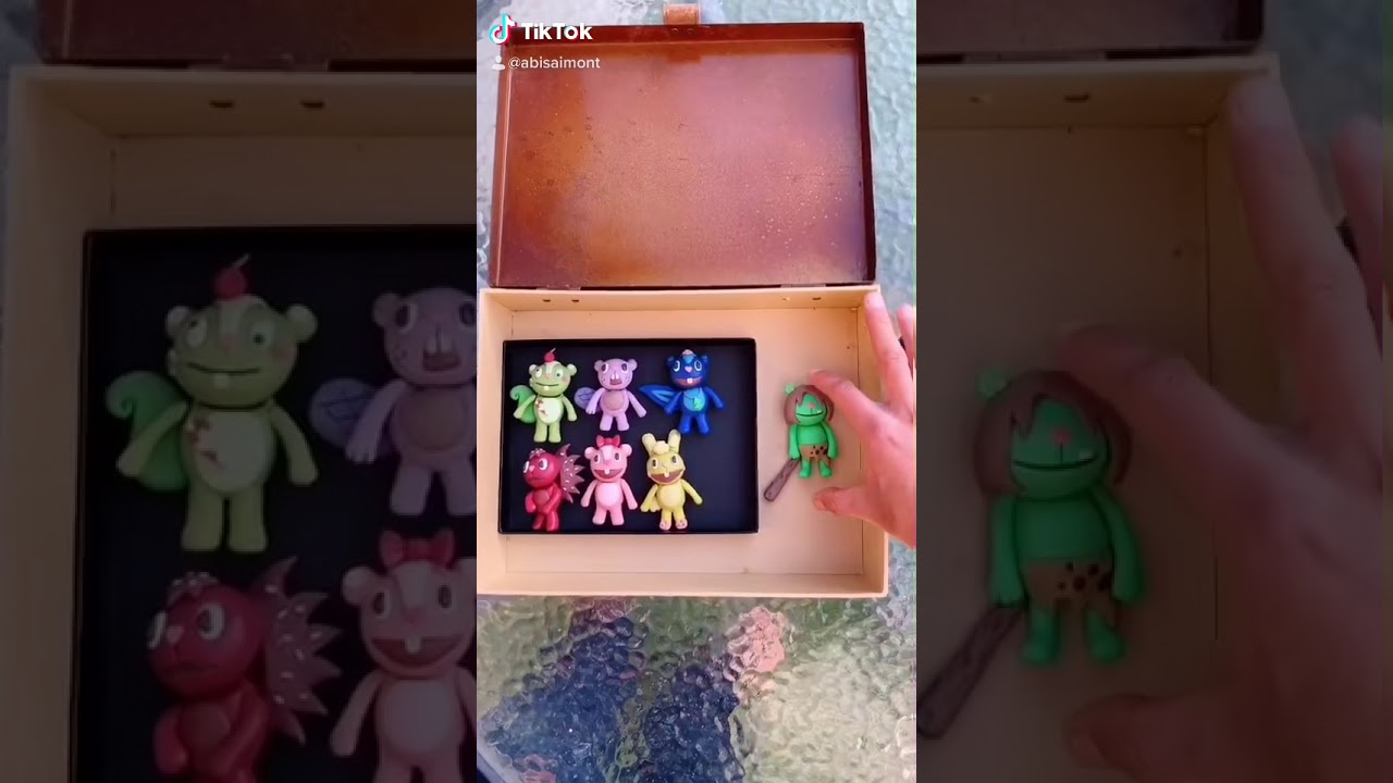 Happytreefriendsと関連するyoutubeチャンネル クリエイター 動画など検索サービスを提供 Noxinfluencer