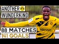 “A force of nature!” | Youssoufa Moukoko: Dortmund’s 16 Year-Old Bundesliga Record-Breaker