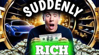 15 Things To Do If You Get Rich Suddenly – Don’t Make These Mistakes !