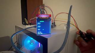 Custom Lab Project Demo Video #2
