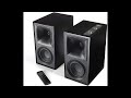 Klipsch The Fives Powered Bookshelf Speakers - Unboxing & Review