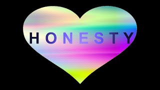 Территория свободы! HONESTY. Part 1