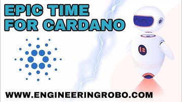 How To Trade Cardano? ADA Technical Analysis! Cardano Price Prediction!!