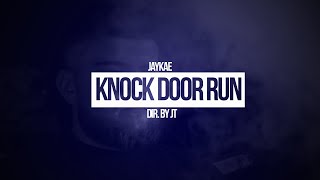 Watch Jaykae Knock Door Run video