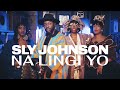 SLY JOHNSON Na Lingi Yo Clip Officiel mp3