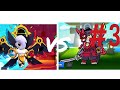 Kulüp arkadaşlarımla birlikte vs attıq #3|Brawl stars