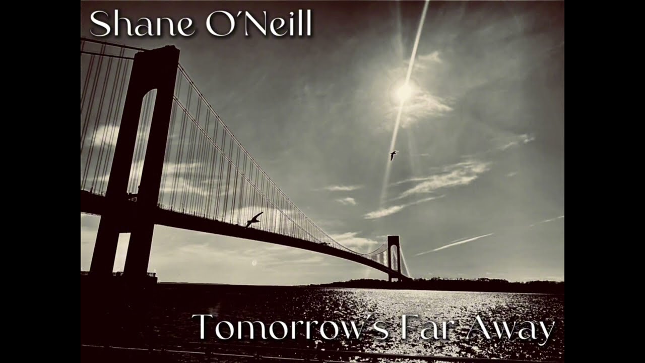 Tomorrow’s Far Away (Demo Audio)