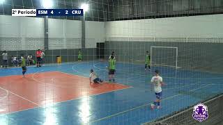 Esmac x Cruzeiro de Santa Izabel