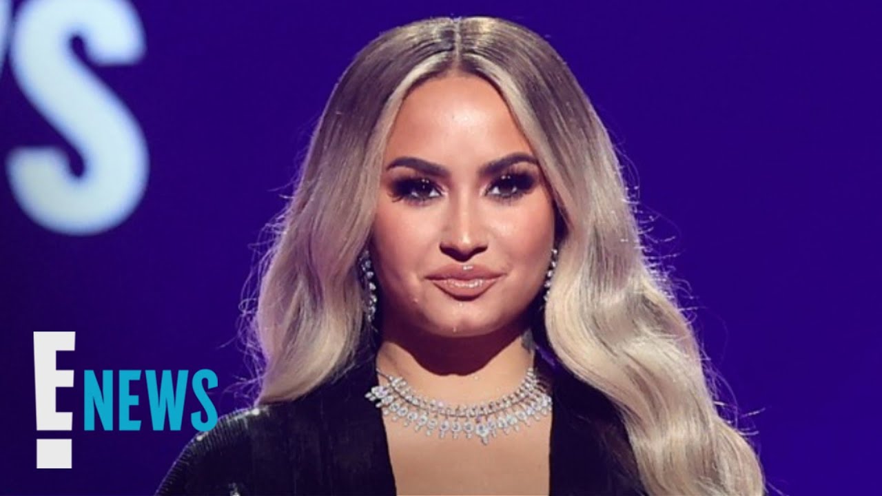 Demi Lovato Will Search for Aliens in New Docu-Series News