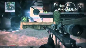 MW3-1V6 SnD Clutch!(with reactions) #15