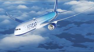 Information AerCap Corporate Film Update