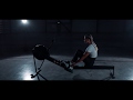 Thor fitness air rower